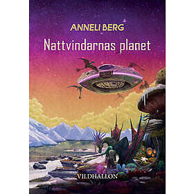Nattvindarnas planet
