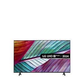 LG UR7500 65" 4K Ultra HD LED Smart TV (2024) - 65UR75006LK