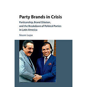 Party Brands in Crisis