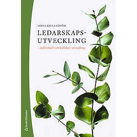 Ledarskapsutveckling : individuell och kollektiv utveckling