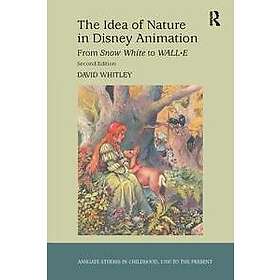 The Idea of Nature in Disney Animation