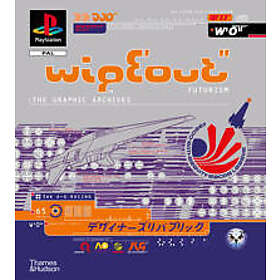 WipEout Futurism