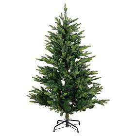 Clas Ohlson Julgran Orsa 150 cm med LED-belysning