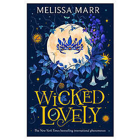 Wicked Lovely
