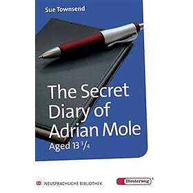 The Secret Diary of Adrian Mole Aged 13 3/4