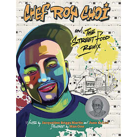 Chef Roy Choi and the Street Food Remix