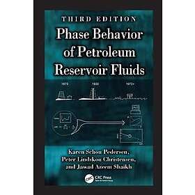 Phase Behavior of Petroleum Reservoir Fluids