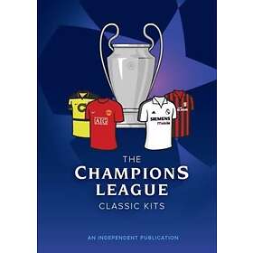Champions League Classic Kits