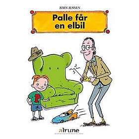 Palle får en elbil