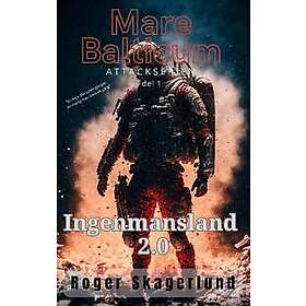 Mare Balticum : Ingenmansland 2,0