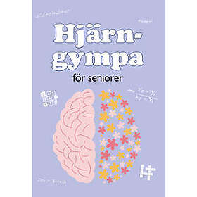 Hjärngympa för seniorer