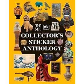 The Met Collector's Sticker Anthology