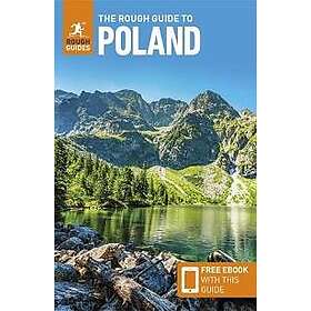 The Rough Guide to Poland: Travel Guide with eBook