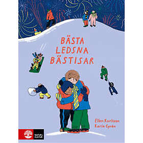 ledsna bästisar : -böckerna (4)