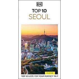 DK Top 10 Seoul