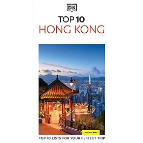DK Top 10 Hong Kong