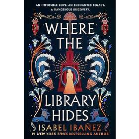 Where the Library Hides