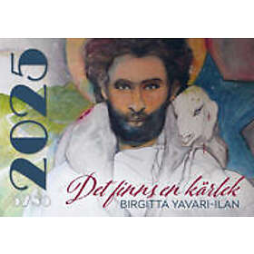 Det finns en kärlek 2025