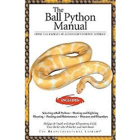 The Ball Python