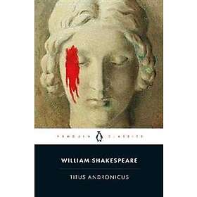 TITUS ANDRONICUS