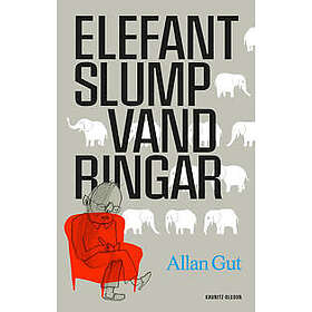 Elefantslumpvandringar