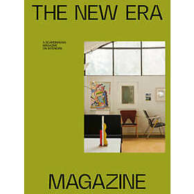 The New Era Magazine Issue 05