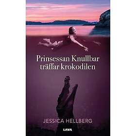 Prinsessan Knullbar träffar Krokodilen