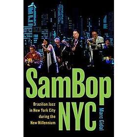 Sambop NYC