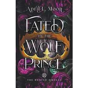 Fated to the Wolf Prince