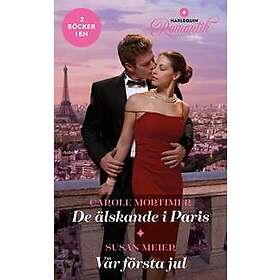 De älskande i Paris ; Vår första jul