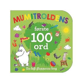 Mumitroldens første 100 ord