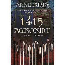 1415 Agincourt