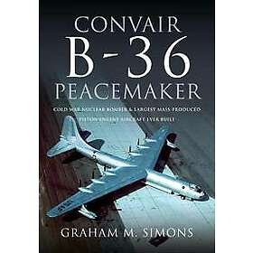 Convair B-36 Peacemaker