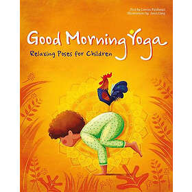 Good Morning Yoga