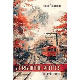 Järgmine peatus Hankyu liinil