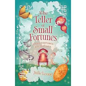 Teller of Small Fortunes