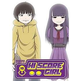 Hi Score Girl 10