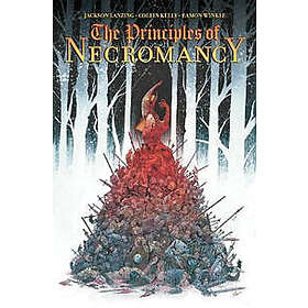 The Principles of Necromancy, Volume 1