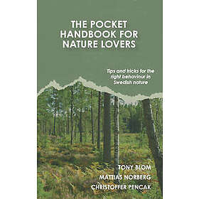 The Pocket Handbook for Nature Lovers