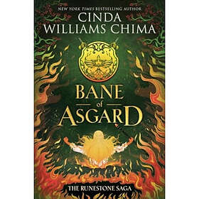 The Runestone Saga: Bane of Asgard