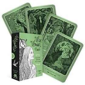Wise Woman Oracle