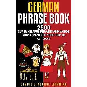 German Phrasebook