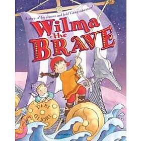 Wilma the Brave