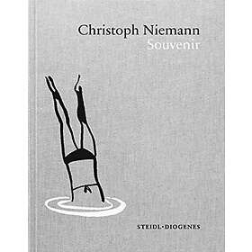 Christoph Niemann: Souvenir