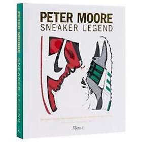 Peter Moore