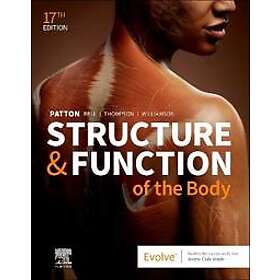 Structure & Function of the Body Softcover