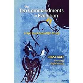 The Ten Commandments in Evolution