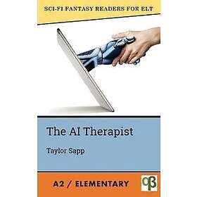 The AI Therapist