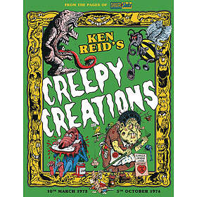 Creepy Creations