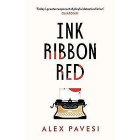 Ink Ribbon Red
